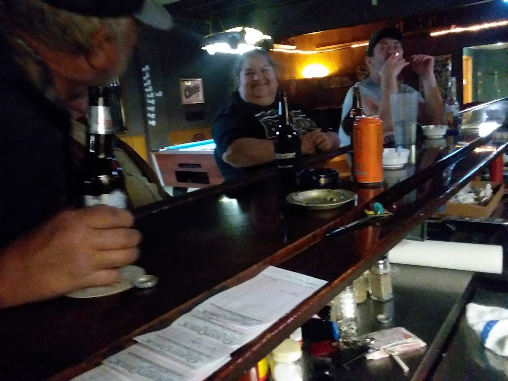 Charlies Bar & Grill | restaurant | 518 N Main St, Gage, OK 73843, USA | 5809237717 OR +1 580-923-7717