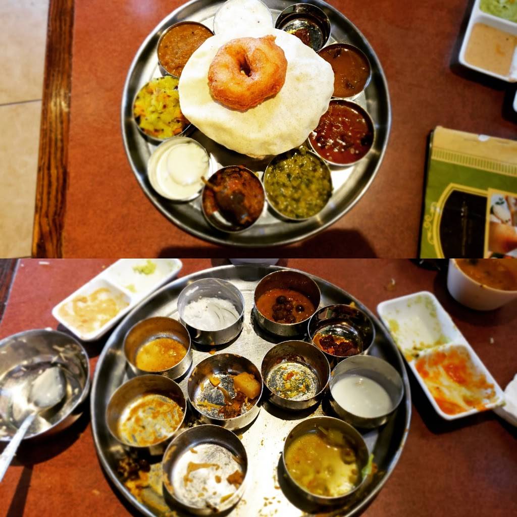 Chennai Tiffins | restaurant | 9484 Black Mountain Rd, San Diego, CA 92126, USA | 8585667300 OR +1 858-566-7300