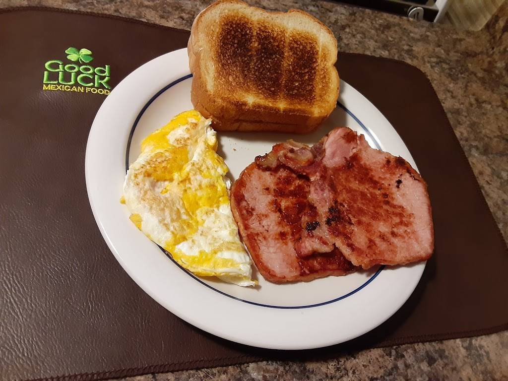 Good Luck Cafe | restaurant | 1507 S Solano Dr, Las Cruces, NM 88001, USA | 5755213867 OR +1 575-521-3867