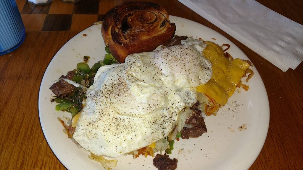 French Toast Pancake House | restaurant | 831 S 4th St, DeKalb, IL 60115, USA | 8157546900 OR +1 815-754-6900