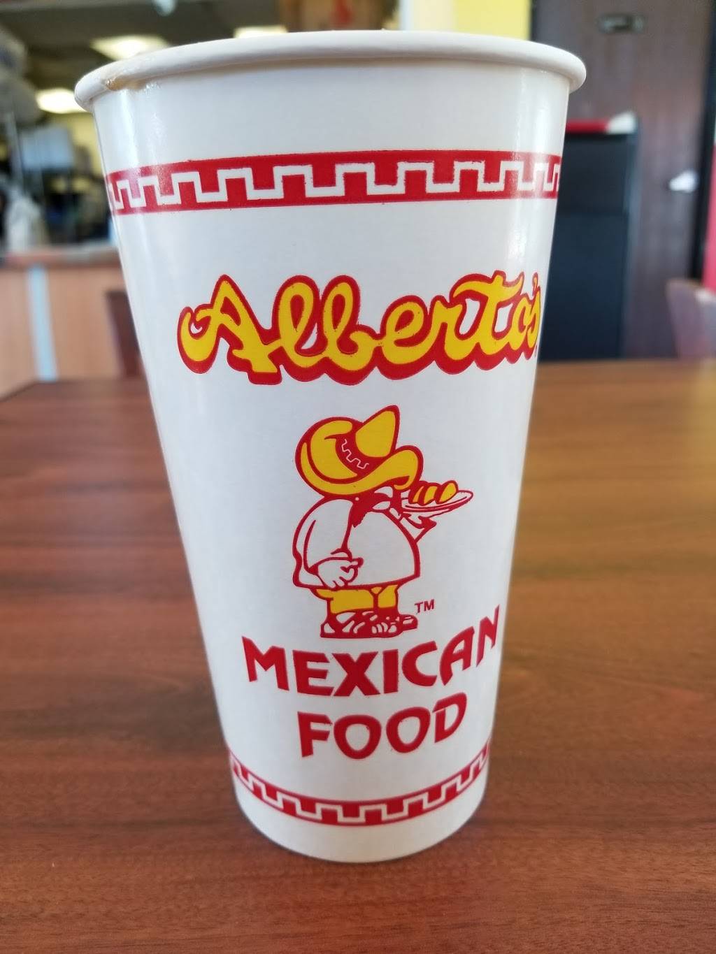 Albertos Mexican Food | restaurant | 3565 Van Buren Boulevard, Riverside, CA 92503, USA | 9513539787 OR +1 951-353-9787