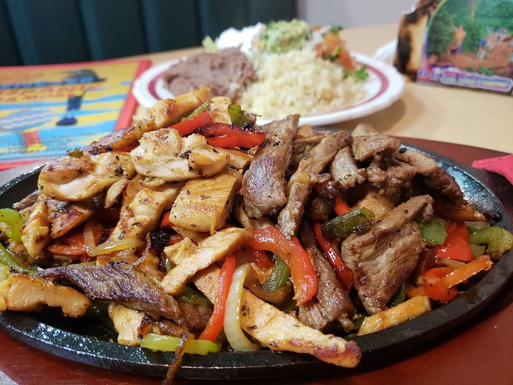 Ebenezer salvadorian restaurant | restaurant | 1108 Franklin St, Clarksville, TN 37040, USA | 9316453320 OR +1 931-645-3320