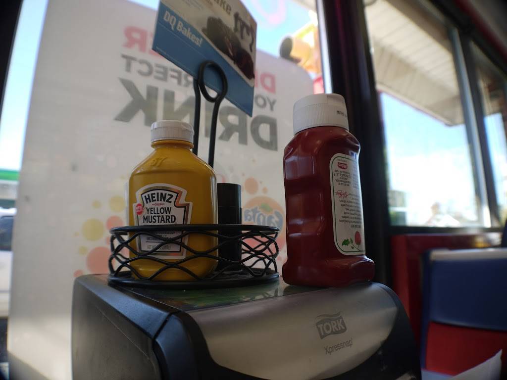 Dairy Queen | restaurant | 98 S Cascade St N, Osceola, WI 54020, USA | 7157553217 OR +1 715-755-3217