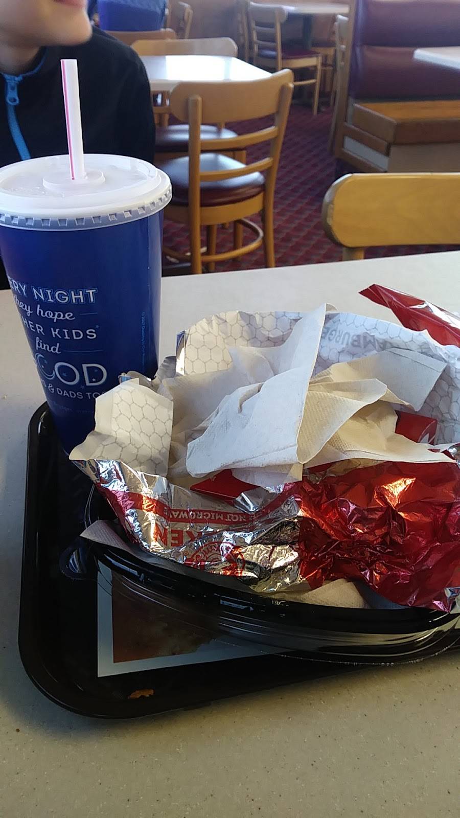 Wendys | restaurant | 3 Weller Dr, Tipp City, OH 45371, USA | 9376670096 OR +1 937-667-0096