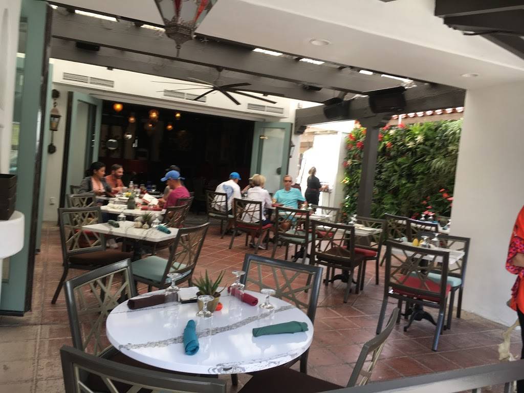 Tac/Quila | restaurant | 415 N Palm Canyon Dr, Palm Springs, CA 92262, USA | 7604174471 OR +1 760-417-4471