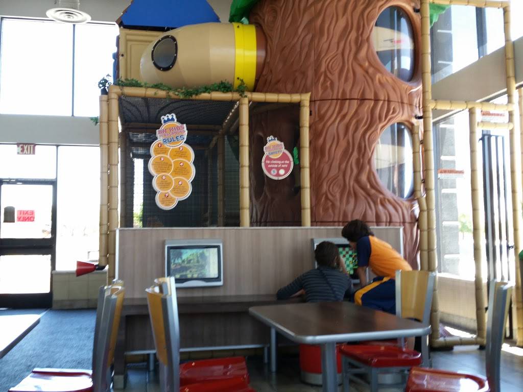 Burger King | restaurant | 1610 N 83rd Ave, Phoenix, AZ 85035, USA | 6239070340 OR +1 623-907-0340