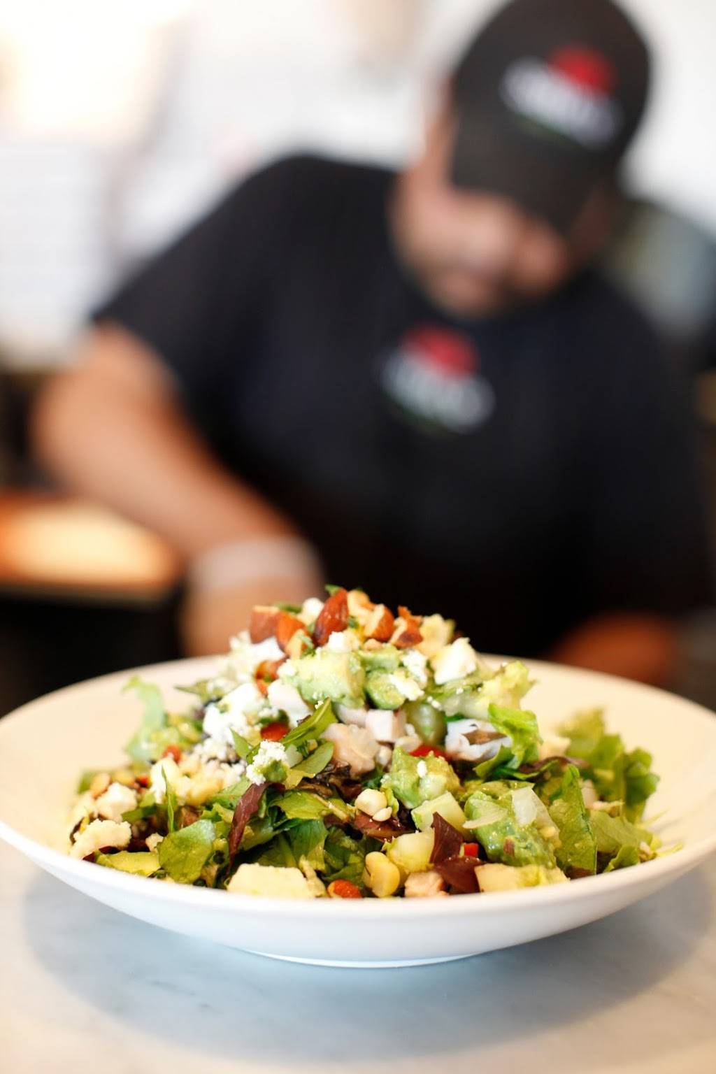 Sauce Pizza & Wine | restaurant | 7135 E Camelback Rd, Scottsdale, AZ 85251, USA | 4803218844 OR +1 480-321-8844