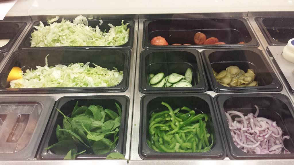 Subway Restaurants | restaurant | 45 W Golf Rd, Arlington Heights, IL 60005, USA | 8478060920 OR +1 847-806-0920