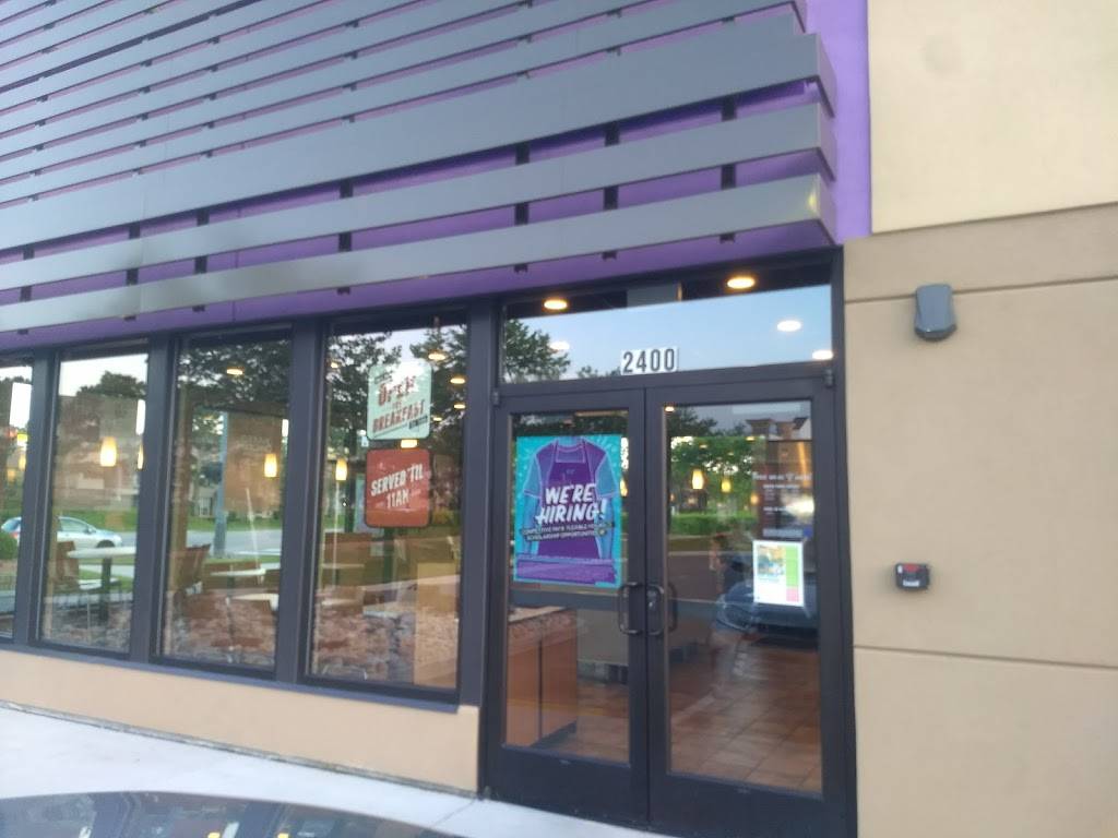 Taco Bell | meal takeaway | 2400 Elson Green Ave, Virginia Beach, VA 23456, USA | 7574306846 OR +1 757-430-6846