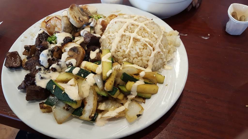 Miyabi Jr Express Lexington | restaurant | 5570 Sunset Blvd Suite I, Lexington, SC 29072, USA | 8033998758 OR +1 803-399-8758