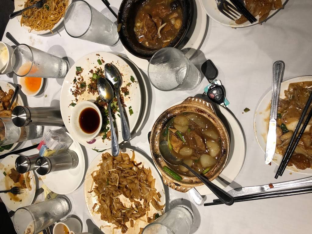 Yummy House China Bistro Sarasota | restaurant | 1737 S Tamiami Trail, Sarasota, FL 34239, USA | 9413511688 OR +1 941-351-1688