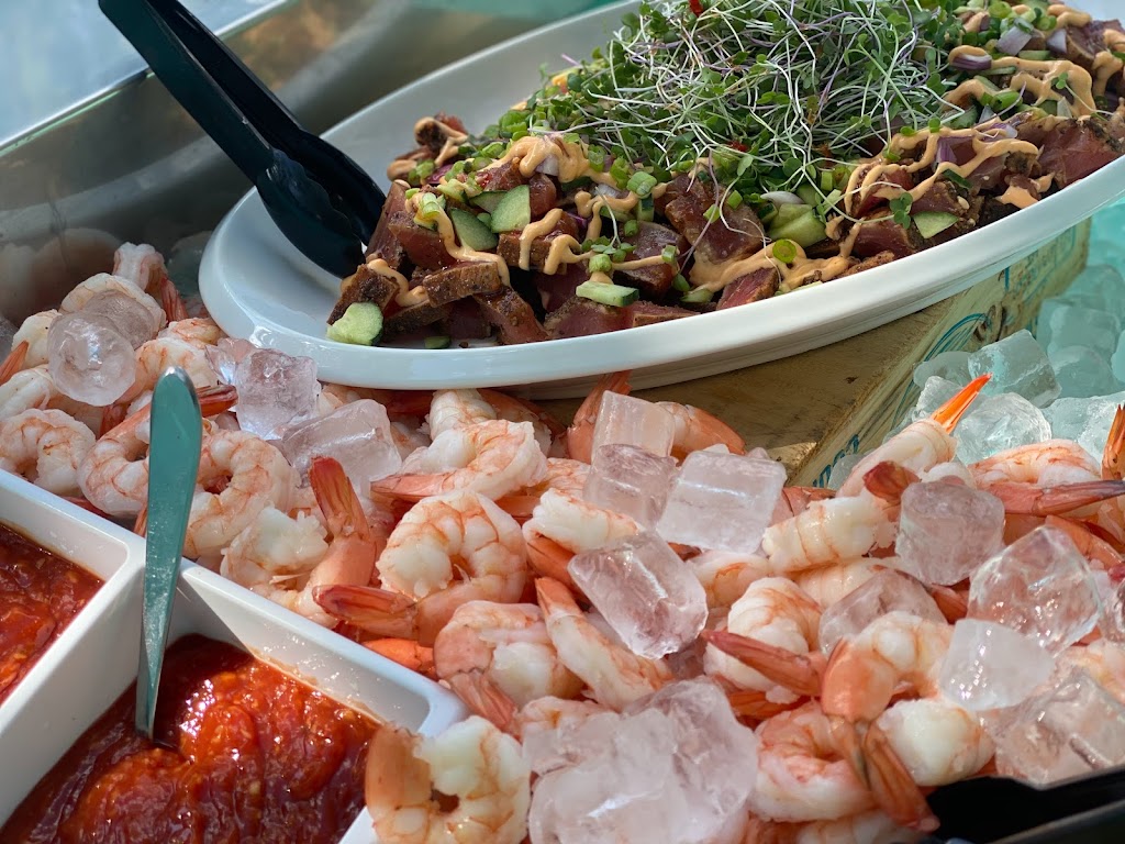 Courtside Cafe | restaurant | 30 Tradewinds Dr, Satellite Beach, FL 32937, USA | 3216004065 OR +1 321-600-4065