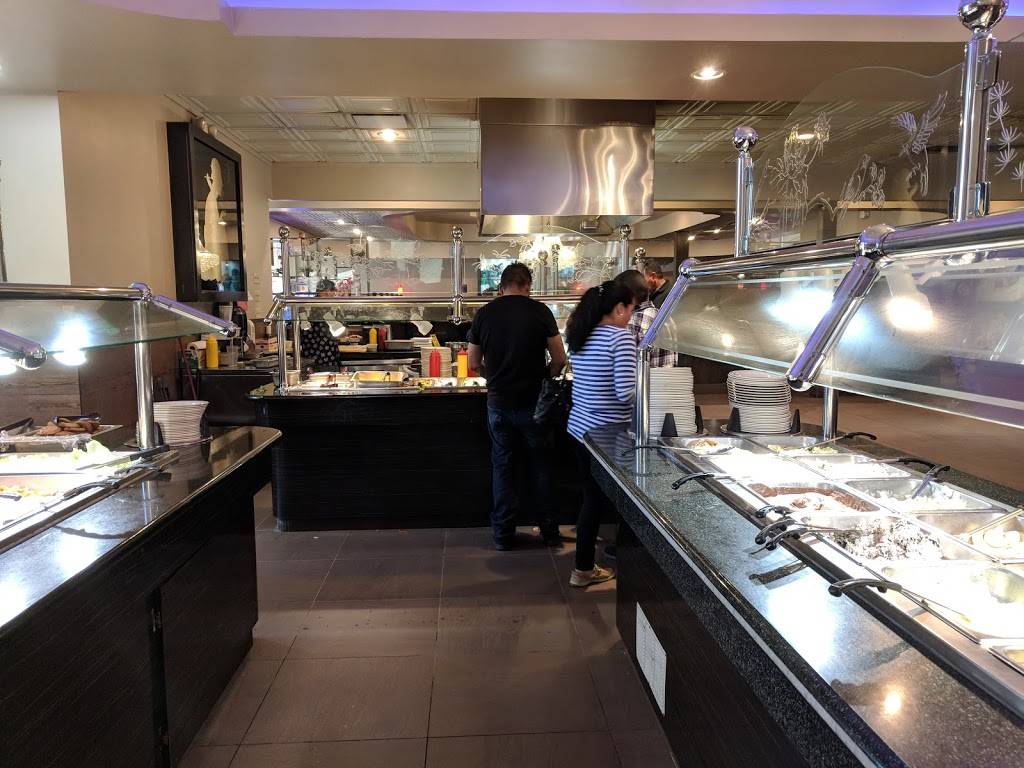 China House | restaurant | 1900 Sycamore Rd, DeKalb, IL 60115, USA | 8157480032 OR +1 815-748-0032