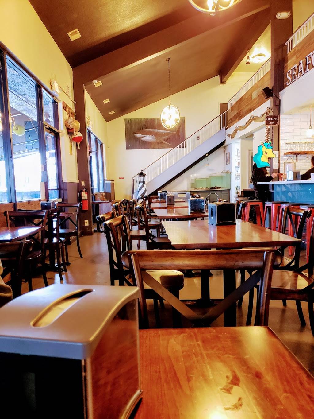 Pier 402 | restaurant | 238 Race St, San Jose, CA 95126, USA | 4083204790 OR +1 408-320-4790