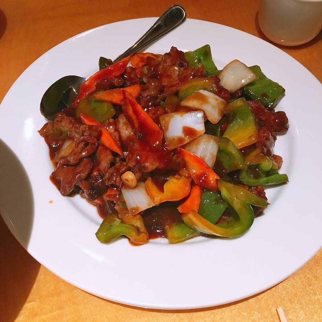 Bingo Chinese Restaurant | restaurant | 9 S Main St, Oberlin, OH 44074, USA | 4407742198 OR +1 440-774-2198