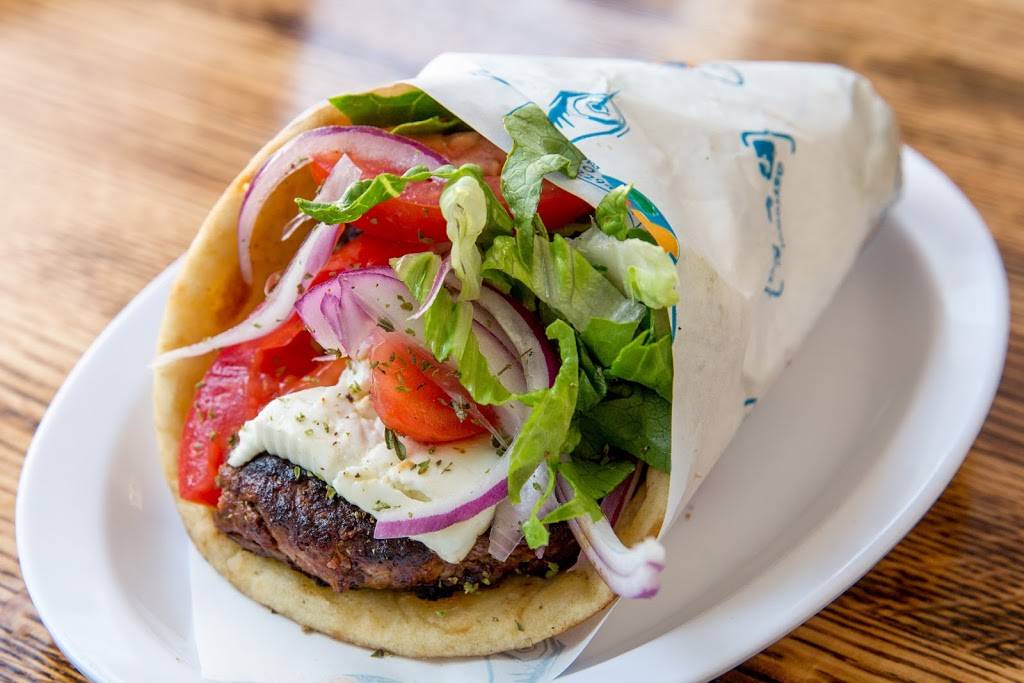 Gyro World Ridgewood | restaurant | 66-57 Fresh Pond Rd, Ridgewood, NY 11385, USA | 7183664976 OR +1 718-366-4976