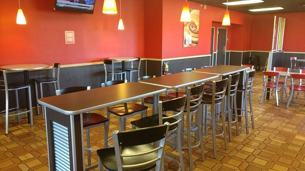 Burger King | restaurant | 5200 Central Ave, Charlotte, NC 28212, USA | 7045687860 OR +1 704-568-7860