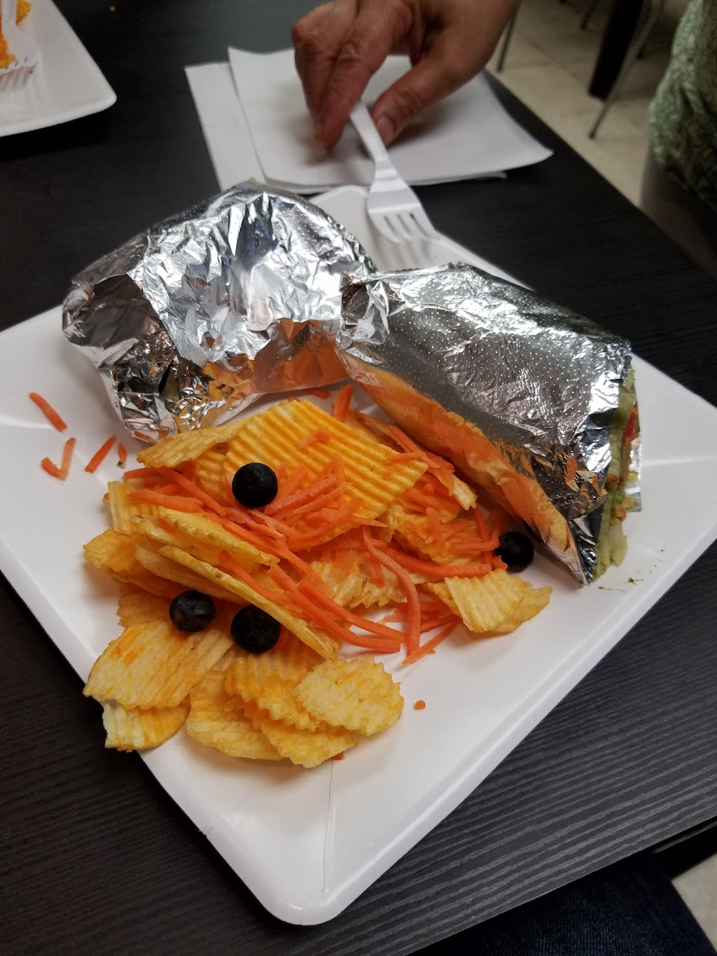 Aunty Gs Ice Cream & Indian Fusion | restaurant | 72 Hosmer St, Marlborough, MA 01752, USA | 5084855000 OR +1 508-485-5000