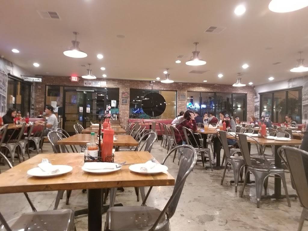 Ritters SKC | restaurant | 1800 W Valley Blvd, Alhambra, CA 91803, USA | 6268726464 OR +1 626-872-6464