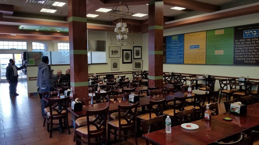 Snaps Kosher | restaurant | 3057, 84 Hillside Blvd, Lakewood, NJ 08701, USA | 7323704745 OR +1 732-370-4745