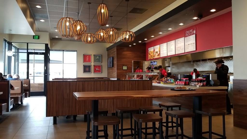 Panda Express | restaurant | 4155 William Penn Hwy, Monroeville, PA 15146, USA | 4123808900 OR +1 412-380-8900