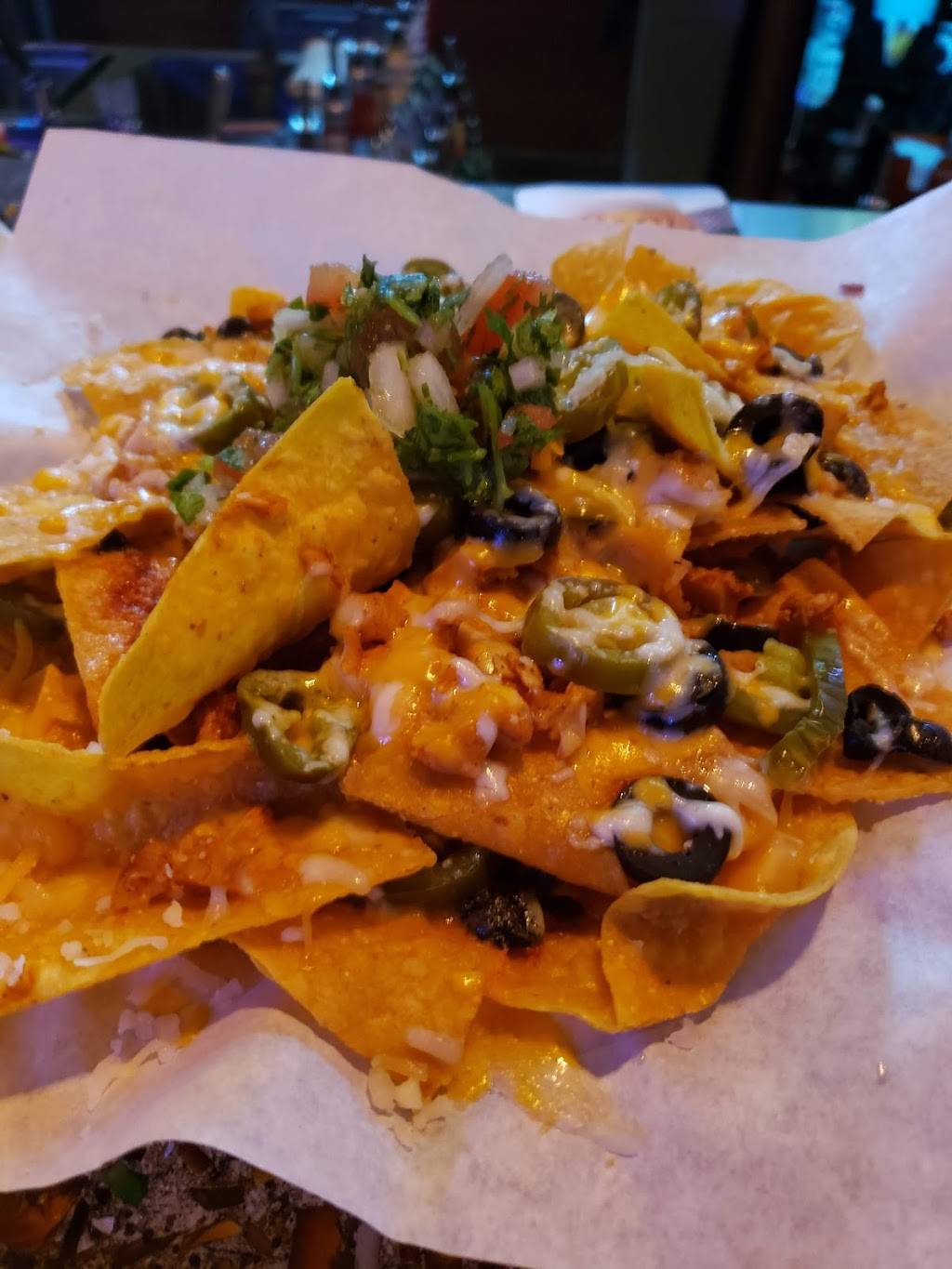 The Point Bar & Grill | restaurant | 3528 168th St NE, Arlington, WA 98223, USA | 3606539999 OR +1 360-653-9999