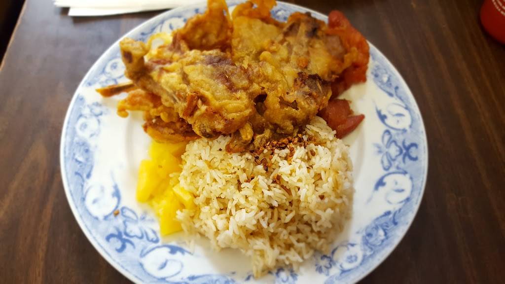 Super Star Restaurant | restaurant | 4919 Mission St, San Francisco, CA 94112, USA | 4155854360 OR +1 415-585-4360