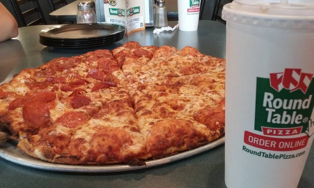 Round Table Pizza - Temporarily Closed | meal delivery | 801 W 4th St, Reno, NV 89503, USA | 7753487373 OR +1 775-348-7373
