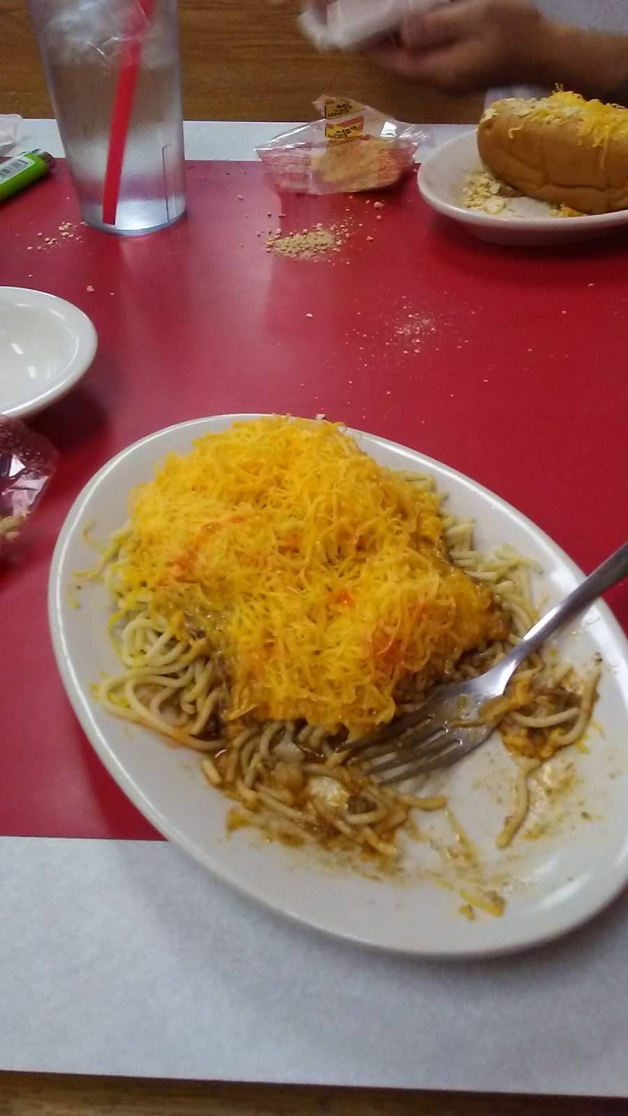 Gold Star Chili | restaurant | 3026 Burnet Ave, Cincinnati, OH 45219, USA | 5137514929 OR +1 513-751-4929