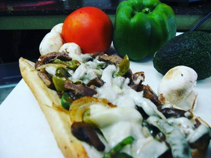 Hangover Grill/Shrimp Cage | restaurant | 2908 Hillsborough St, Raleigh, NC 27607, USA | 9842222040 OR +1 984-222-2040