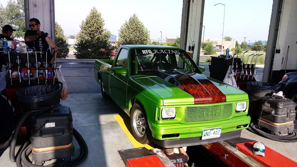 Hilltop Village | shopping mall | 4243 E 136th Ave, Thornton, CO 80602, USA | 3033005300 OR +1 303-300-5300