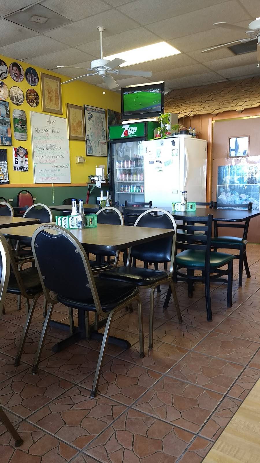 Las Delicias Cafeteria-Bakery | restaurant | 4150 Hancock Bridge Pkwy #18, North Fort Myers, FL 33903, USA | 2399970009 OR +1 239-997-0009