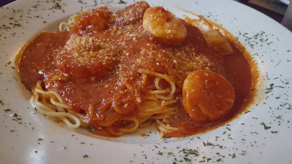 Grazianos Ristoranti | restaurant | 223 Garfield Ave, Chesilhurst, NJ 08089, USA | 8567684177 OR +1 856-768-4177