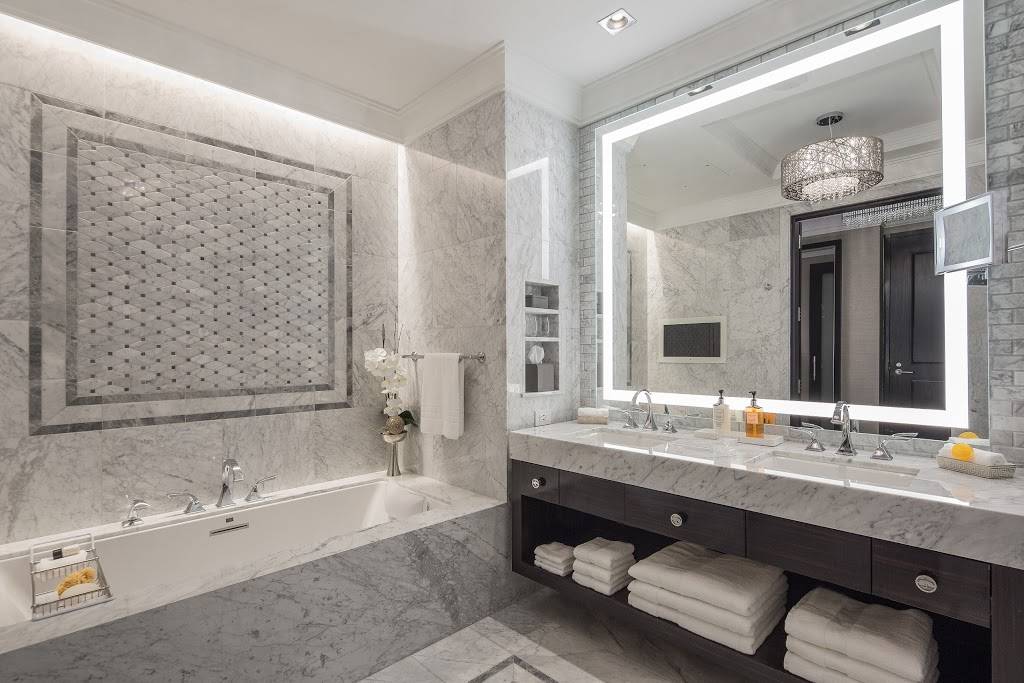 The Post Oak Hotel at Uptown Houston | restaurant | 1600 W Loop S, Houston, TX 77027, USA | 8443861600 OR +1 844-386-1600