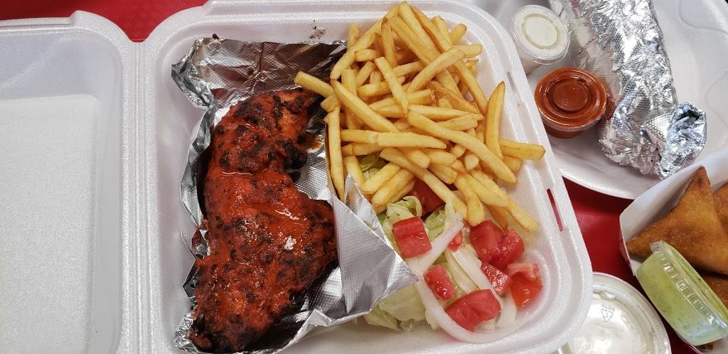 Oh My Gyro | restaurant | 1150 W, FL-434, Longwood, FL 32750, USA | 4079604496 OR +1 407-960-4496