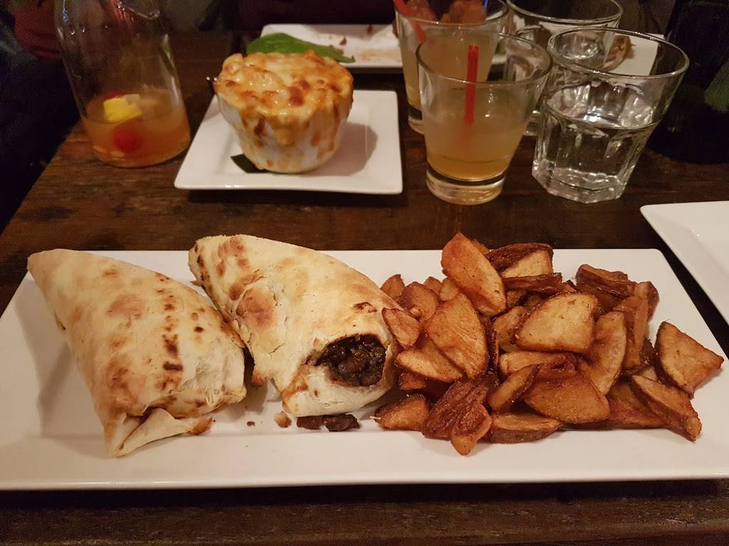 Brooklyn Beso | restaurant | 370 Lewis Ave, Brooklyn, NY 11233, USA | 3479152900 OR +1 347-915-2900