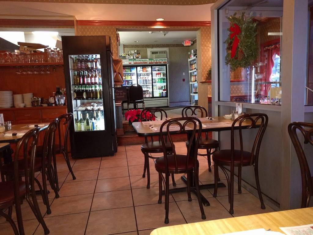 Pizza DOro Italian Restaurant | restaurant | 208 Cattell St, Easton, PA 18042, USA | 6102535533 OR +1 610-253-5533