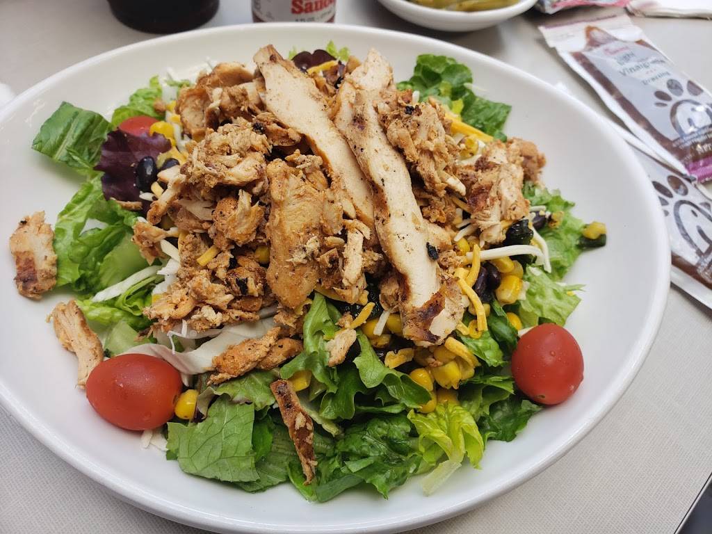 Riverdale Dwarf House | restaurant | 6459 GA-85, Riverdale, GA 30274, USA | 7709919498 OR +1 770-991-9498