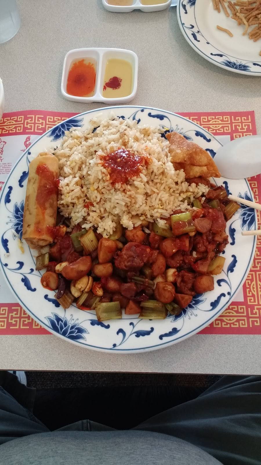 Mulan Chinese Restaurant | restaurant | 82005 CA-111, Indio, CA 92201, USA | 7603479045 OR +1 760-347-9045