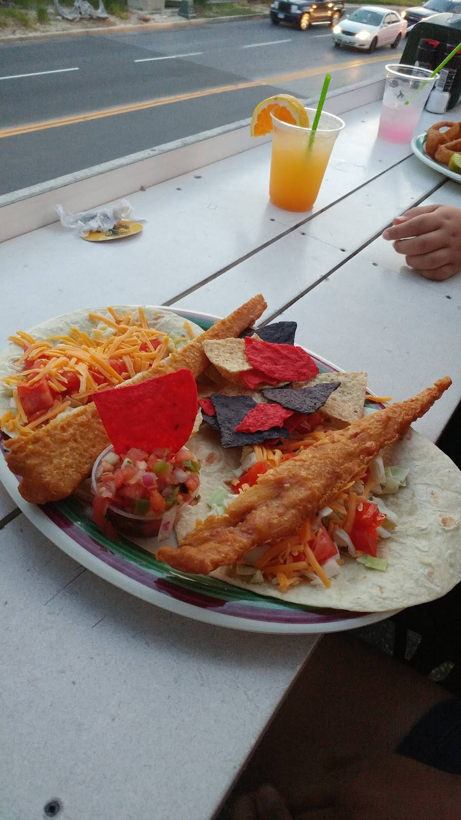 Frog Bar | restaurant | 806 S Atlantic Ave, Ocean City, MD 21842, USA | 4102893764 OR +1 410-289-3764