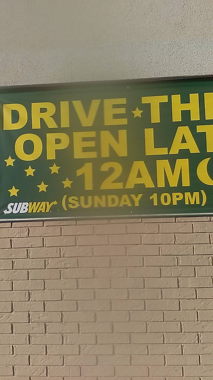 Subway Restaurants | restaurant | 2204 E Columbus Dr, East Chicago, IN 46312, USA | 2194135273 OR +1 219-413-5273