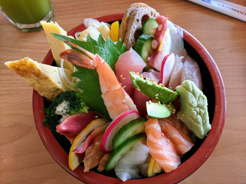 Kushiyu | restaurant | 18713 Ventura Blvd, Tarzana, CA 91356, USA | 8186099050 OR +1 818-609-9050