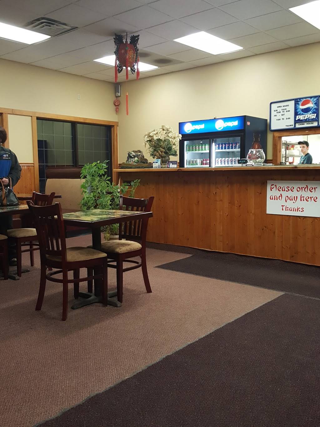 China House Restaurant | restaurant | 250 Paperjack Dr, New Richmond, WI 54017, USA | 7152467989 OR +1 715-246-7989