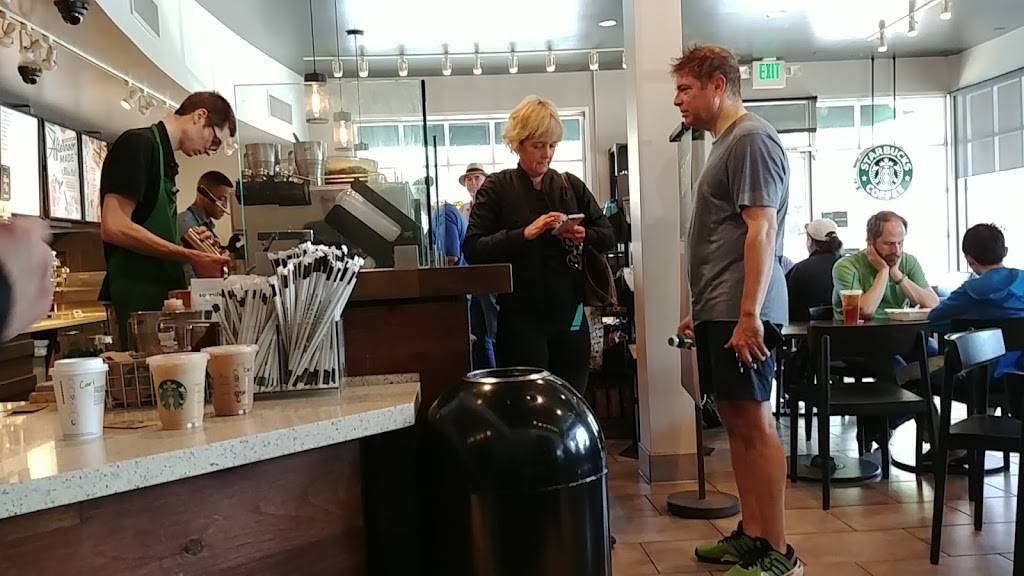 Starbucks | cafe | 1 Camino Sobrante UNIT 9, Orinda, CA 94563, USA | 9252530447 OR +1 925-253-0447