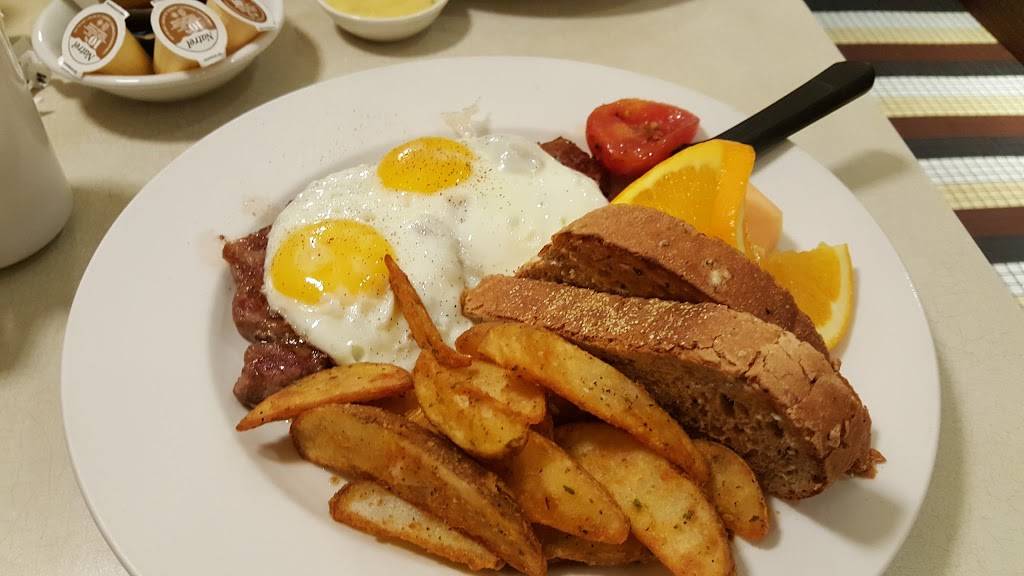 Boom Breakfast & Co | restaurant | 174 Eglinton Ave W, Toronto, ON M4R 1A7, Canada | 4164853447 OR +1 416-485-3447