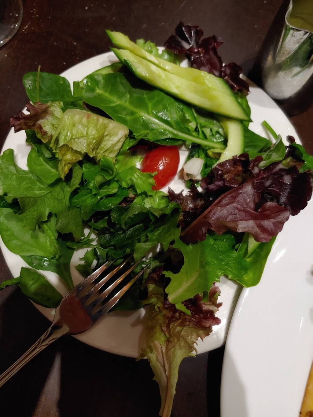 Perle on Maple | restaurant | 2927 Maple Ave, Dallas, TX 75201, USA | 4693755846 OR +1 469-375-5846