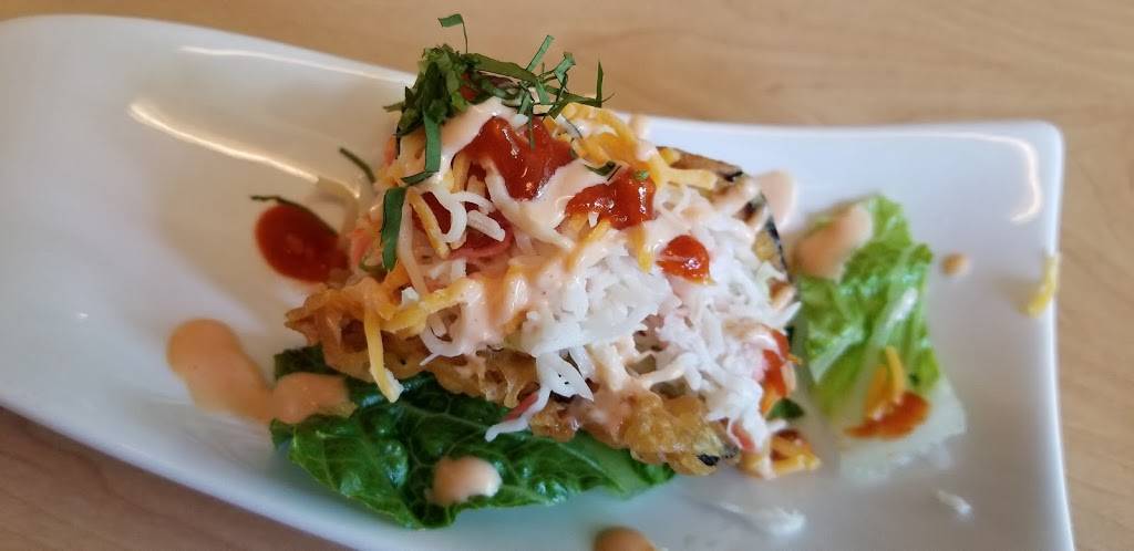 Izakaya Ichiban | restaurant | 2000 Notre Dame Blvd, Chico, CA 95928, USA | 5303428500 OR +1 530-342-8500