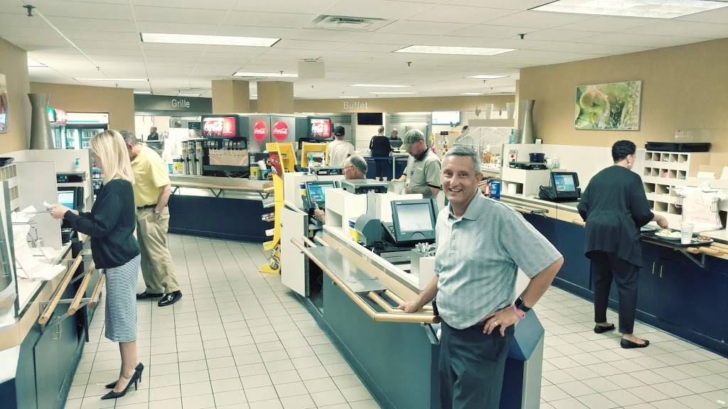 Cravings a la carte | restaurant | 101 S 5th St, Louisville, KY 40202, USA | 5025846846 OR +1 502-584-6846