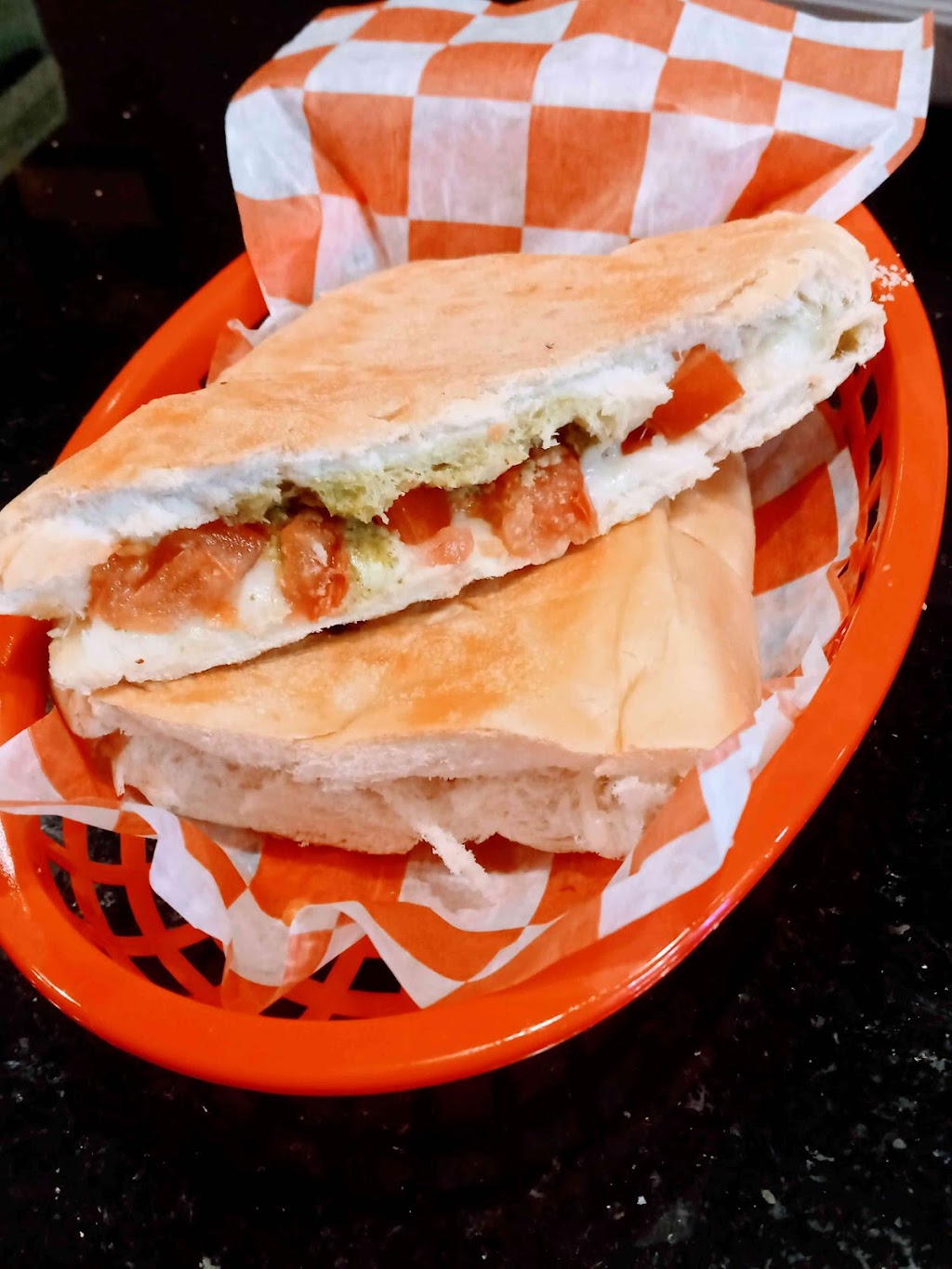 Crepe The Falls | restaurant | 8888 SW 136th St, Miami, FL 33176, USA | 3052556099 OR +1 305-255-6099