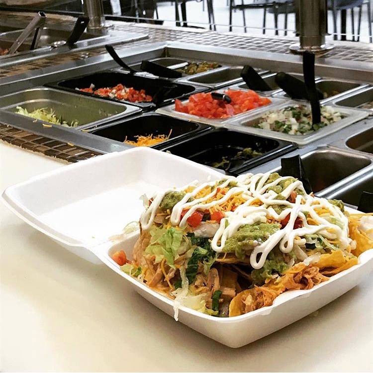 Baja Shack | restaurant | Durham, NC 27701, USA | 9199089468 OR +1 919-908-9468